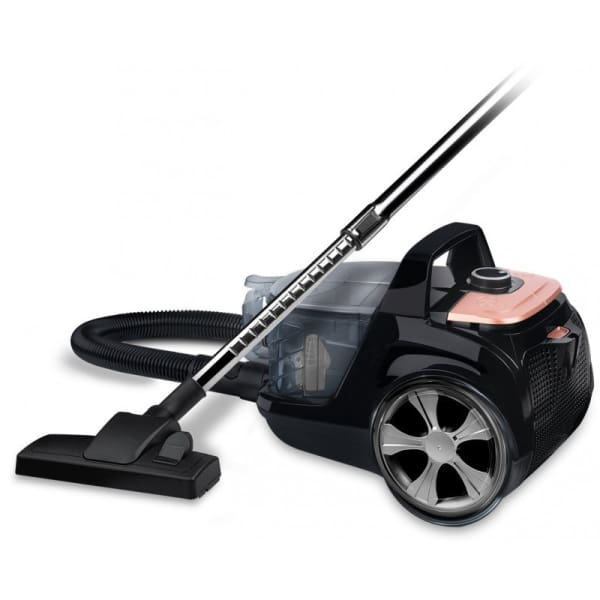 ASPIRATEUR SANS SAC GOLDMASTER GM-7580 ASPIRATEUR SANS SAC GOLDMASTER GM-7580